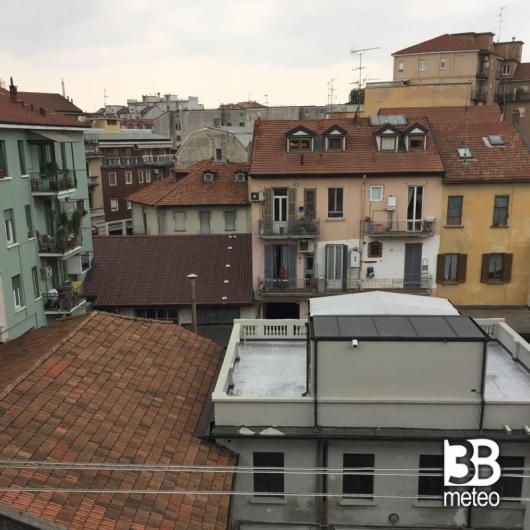 Milano crescenzago
