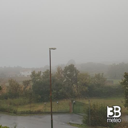 Scalea con la nebbia 101222