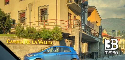 vie del centro