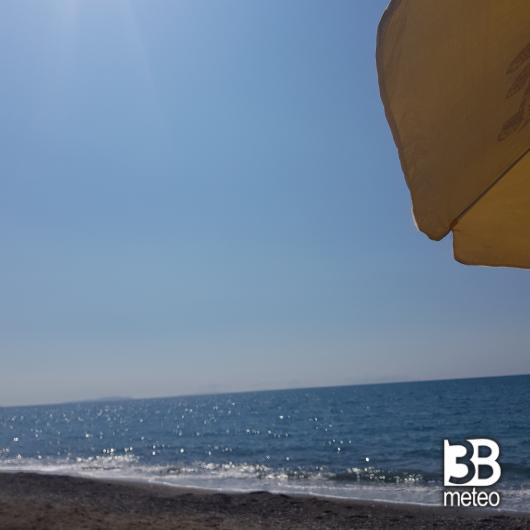 Marina di cecina