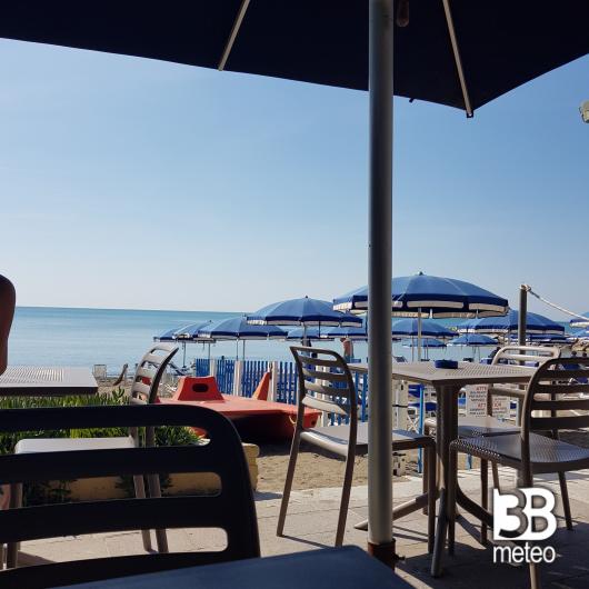 Marina di cecina
