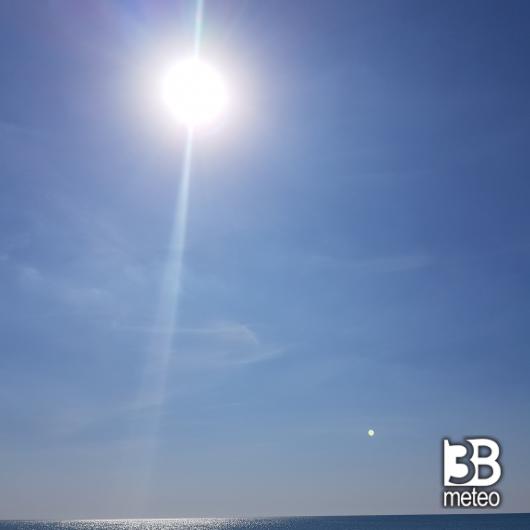Marina di cecina