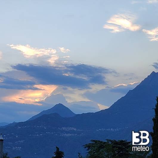 Tramonto