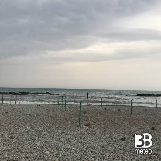 Marina di altidona