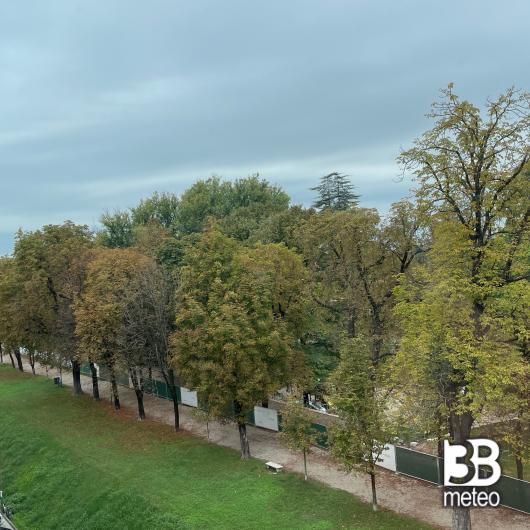 Treviso centro urbano