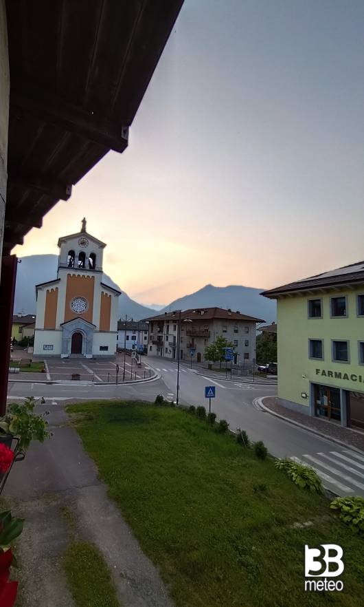 tramonto fiave'sco