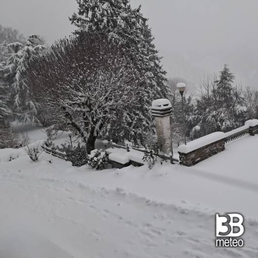 Fotosegnalazione utente