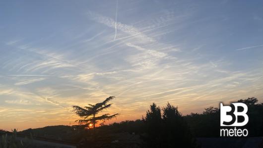 tramonto