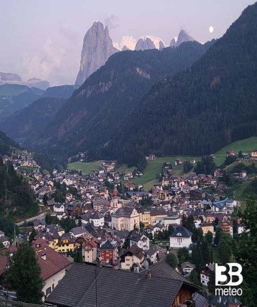 Ortisei