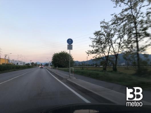 mattino sereno