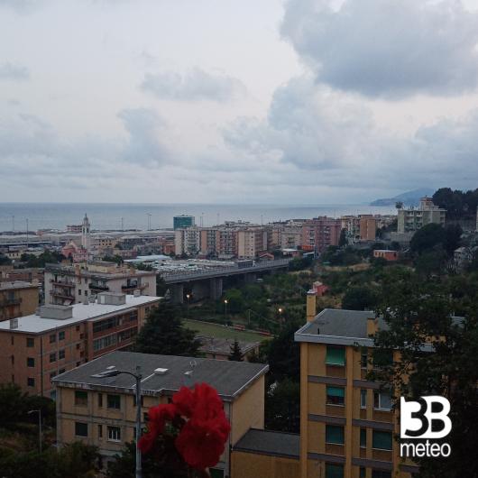 Genova pra