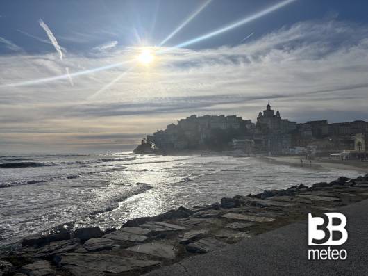 imperia porto maurizio