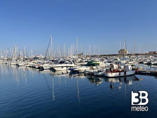 borgo marina imperia
