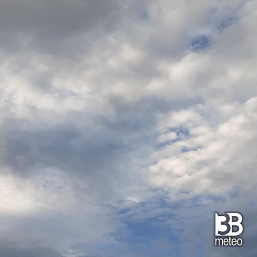 Sfumature di blu