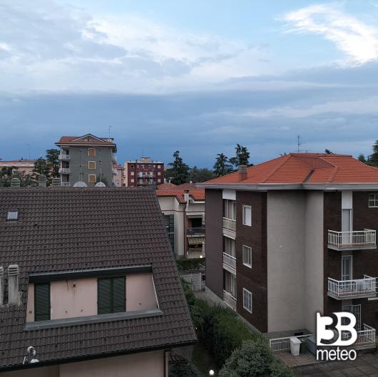 Cusano milanino