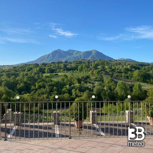 Tenuta scuotto