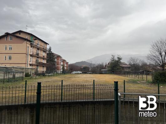cascinette verso mombarone