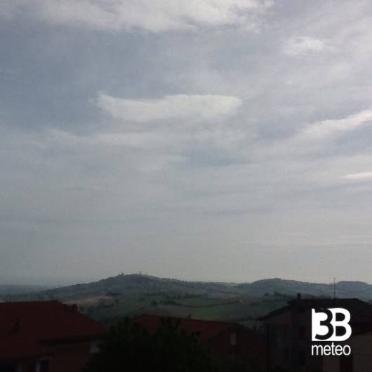 Una giornata serena