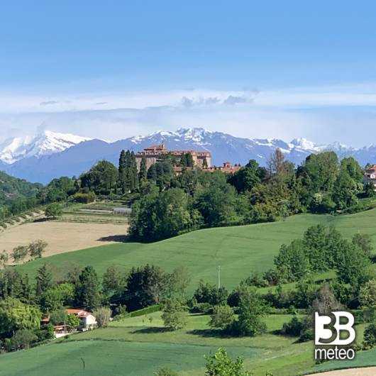 Montaldo torinese