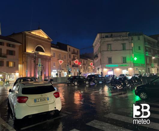 San benedetto del tronto