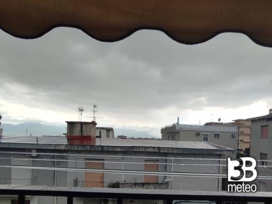 pioggia