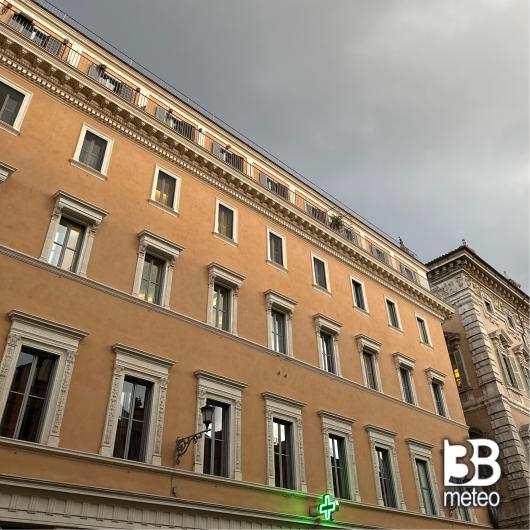 Roma parione