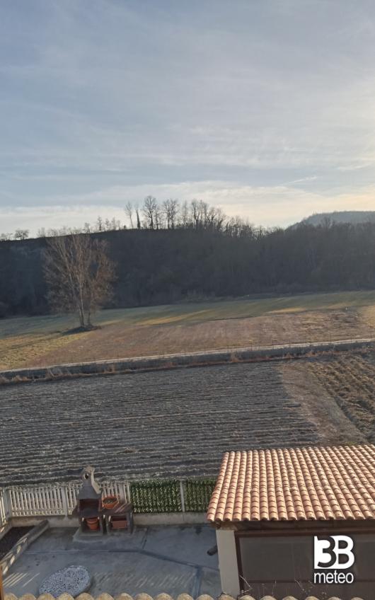 Lesegno ottima giornata di sole