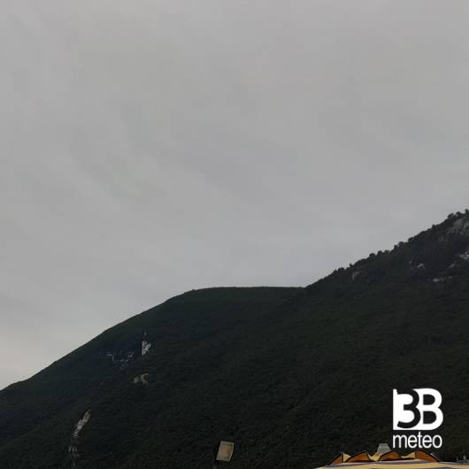 Ancona parco del conero