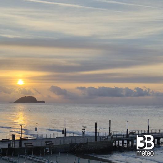 Alassio alle 06