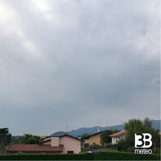 Alzate brianza