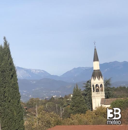 bellissima giornata 21 -11-2024