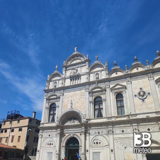 Hospital venice