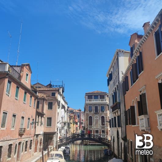 Venezia centro