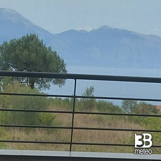 Veduta dal residence l'incanto del golfo