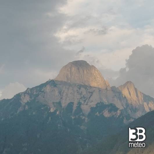 Pizzo badile