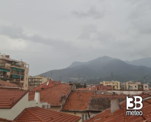 pioggia