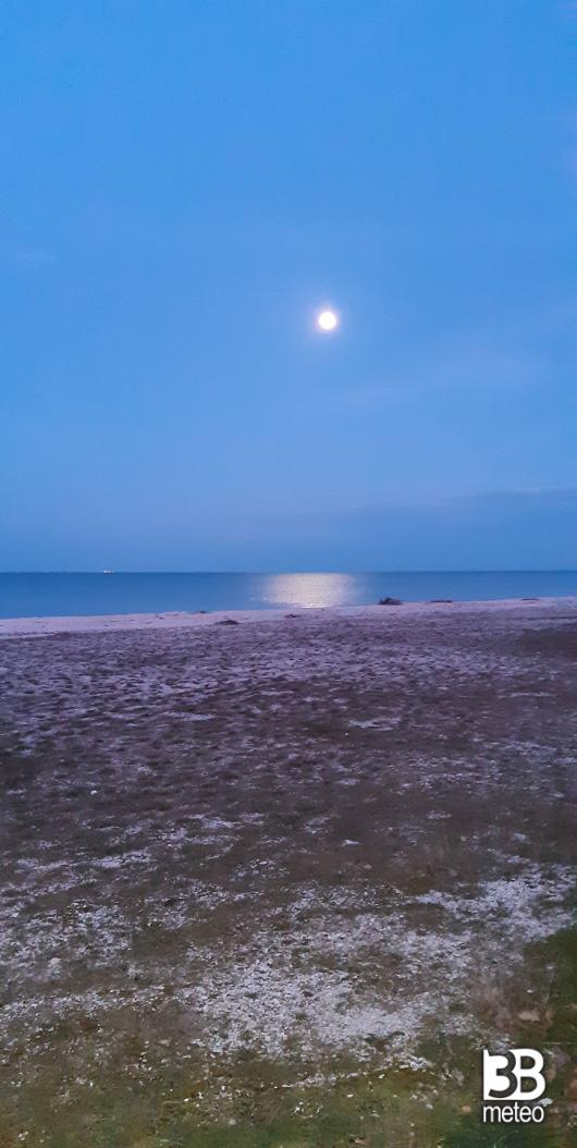 luna piena