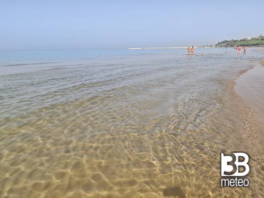 lungomare di Gela