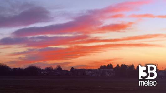 tramonto