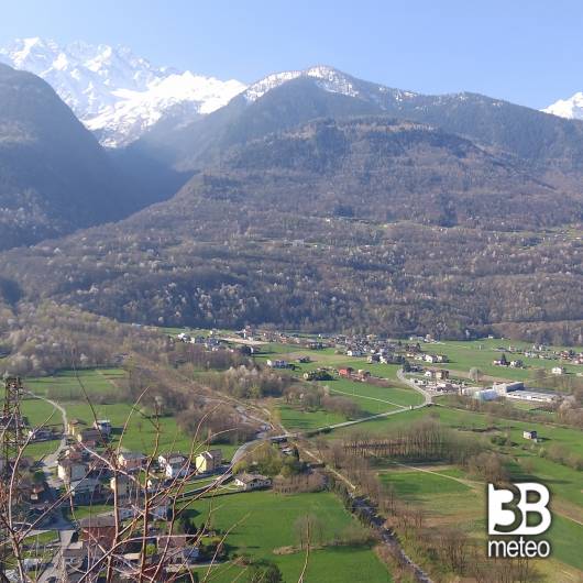 Teglio
