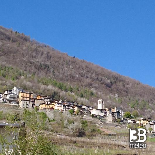 Contrada madonnina