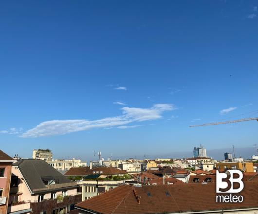 Milano citta' studi