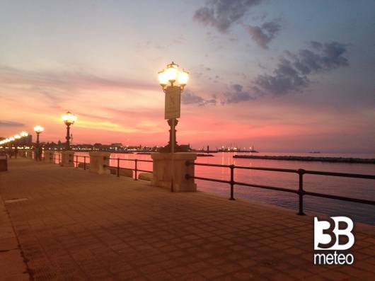 Lungomare Di Bari