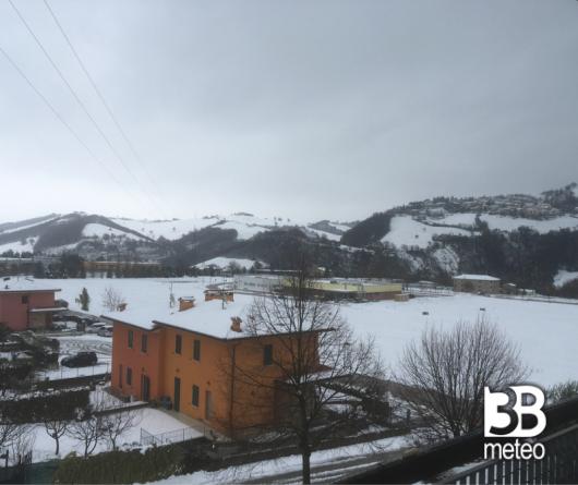 Nevica