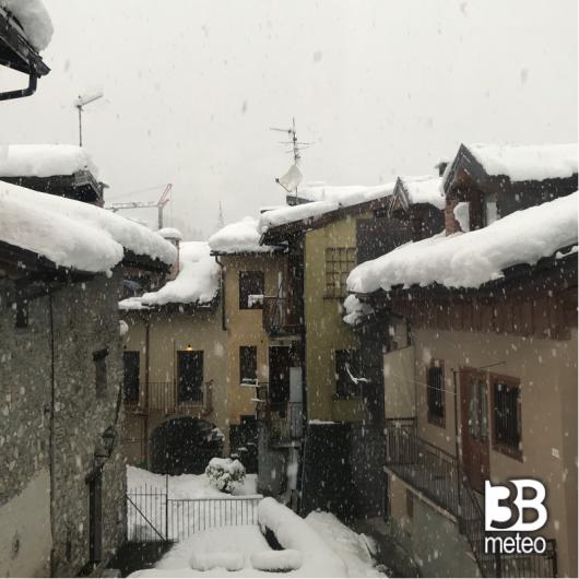 Fotosegnalazione di Limone piemonte