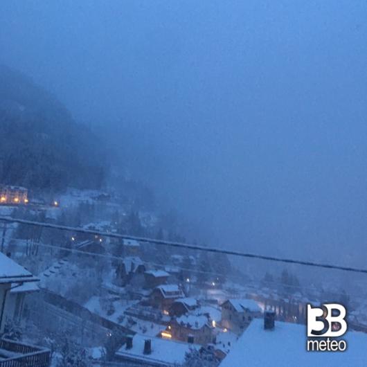 Fotosegnalazione di Ponte di legno