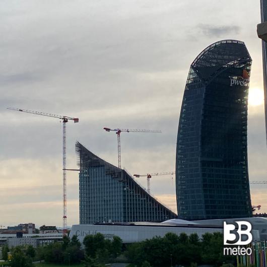 Milano de angeli