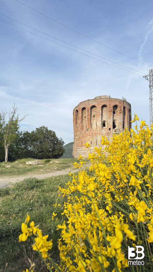 torretta di quezzi