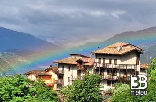 arcobaleno