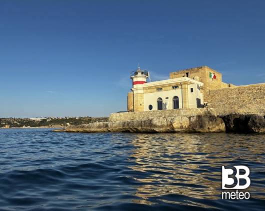 Faro di Brucoli
